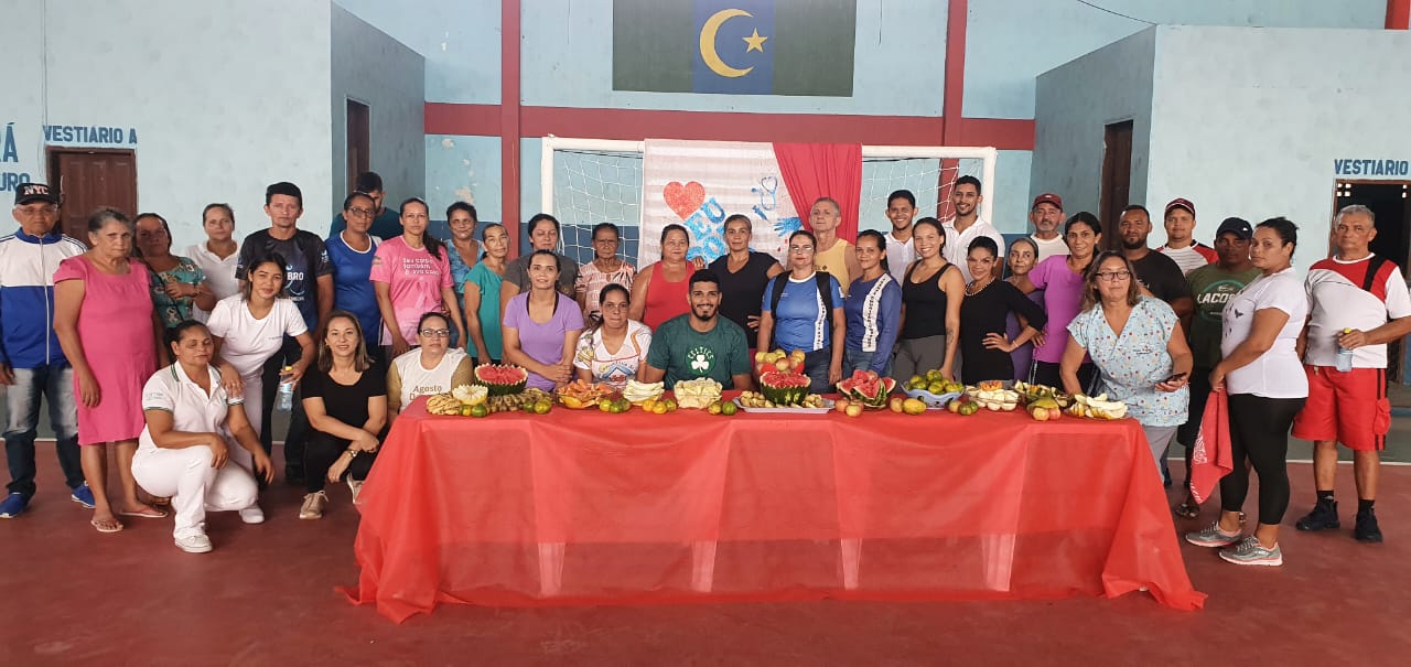 Guajará (AM) realiza programação referente ao Dia Mundial da Hipertensão